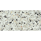 Terrazzo Verde Textured Tile