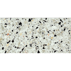 Terrazzo Verde Textured Tile