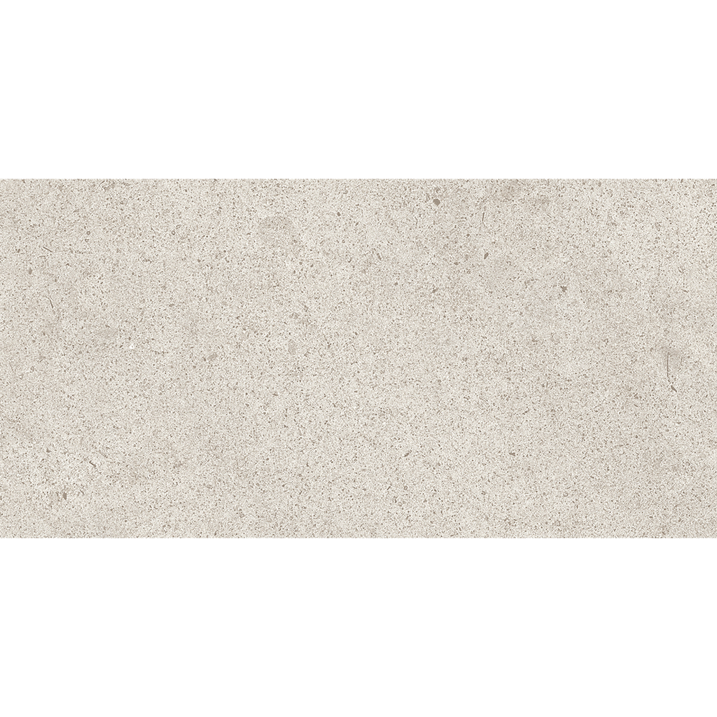 sensi-Dust Dust White Matt Tile
