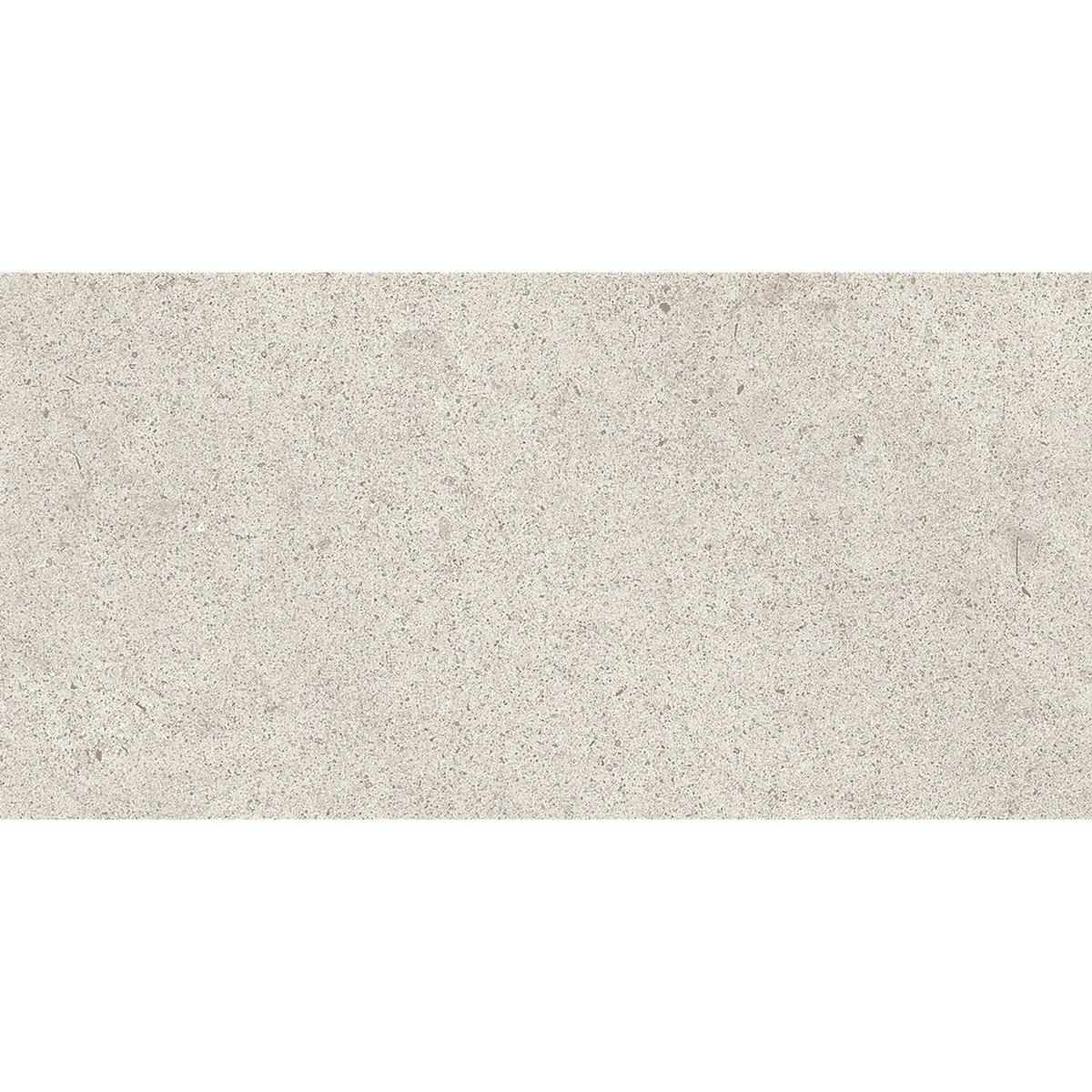 sensi-Dust Dust White Matt Tile