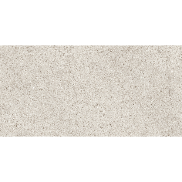 sensi-Dust Dust White Matt Tile