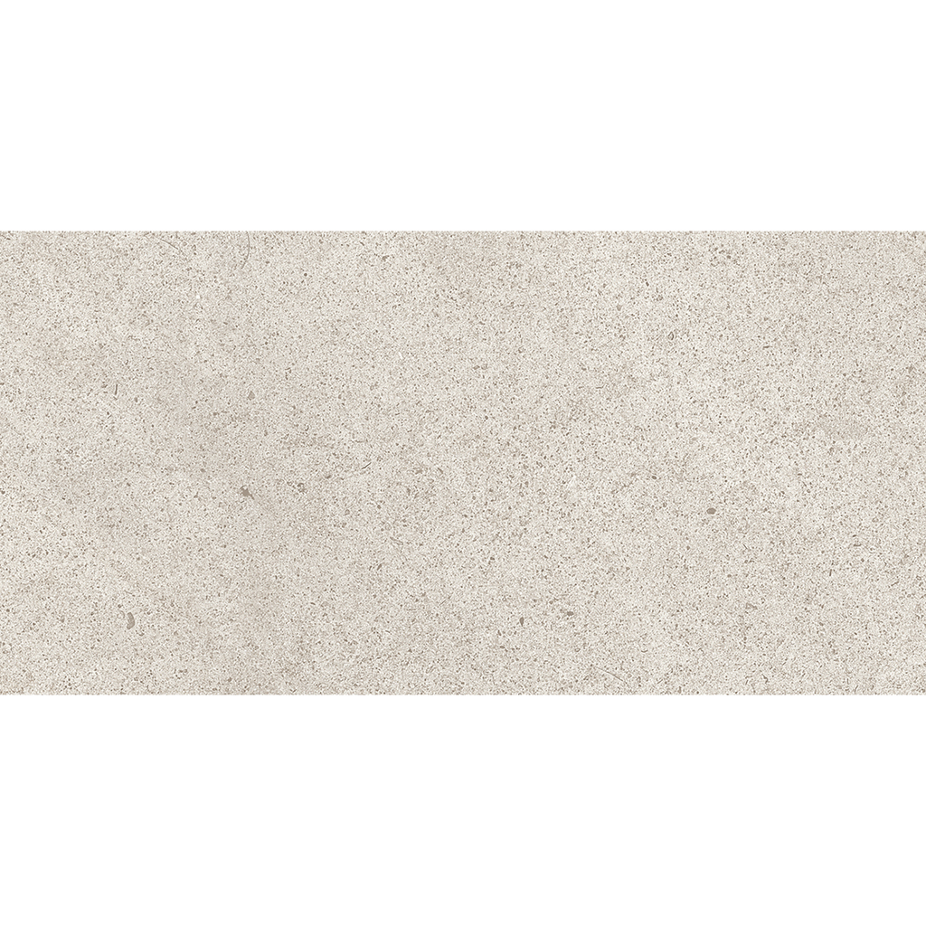 Dust White Matt Tile