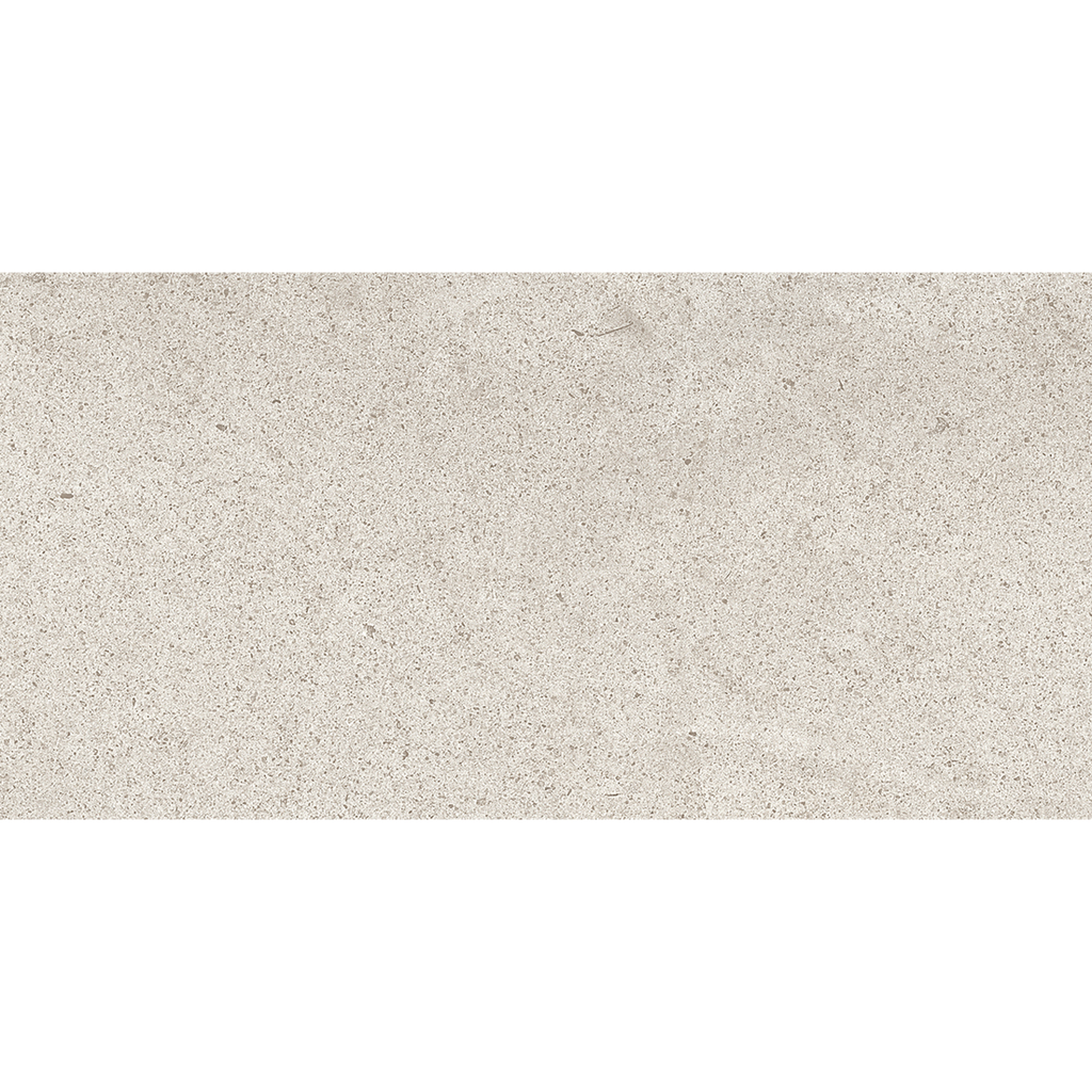 Dust White Matt Tile