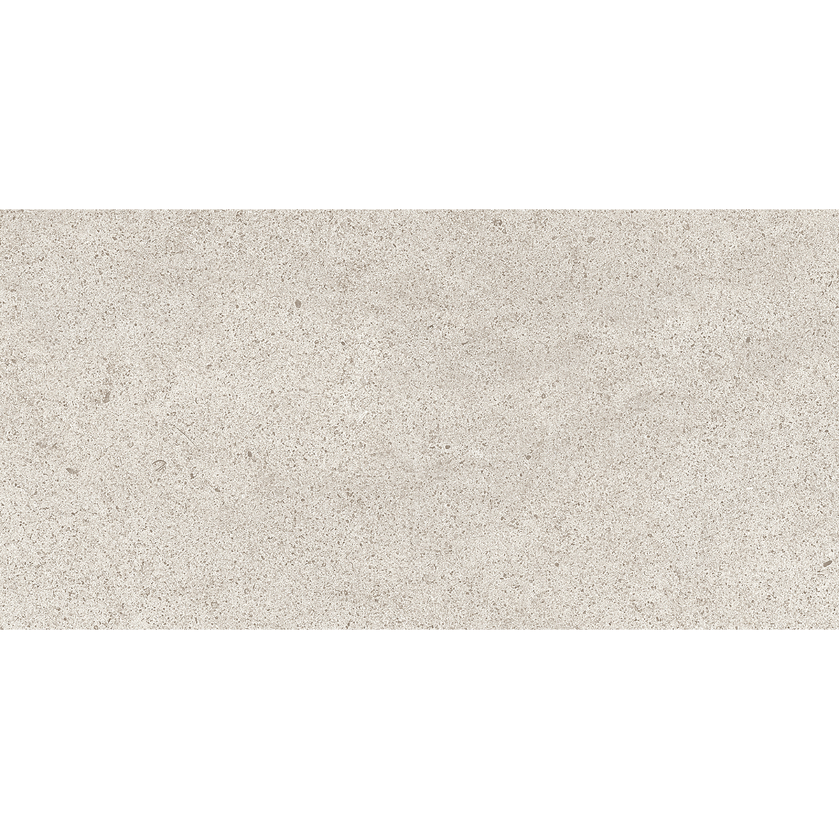 Dust White Matt Tile