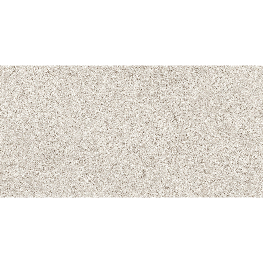 Dust White Matt Tile