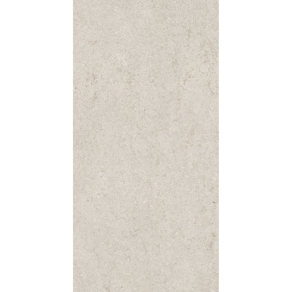 Sensi-Fossil Fossil White Matt Tile