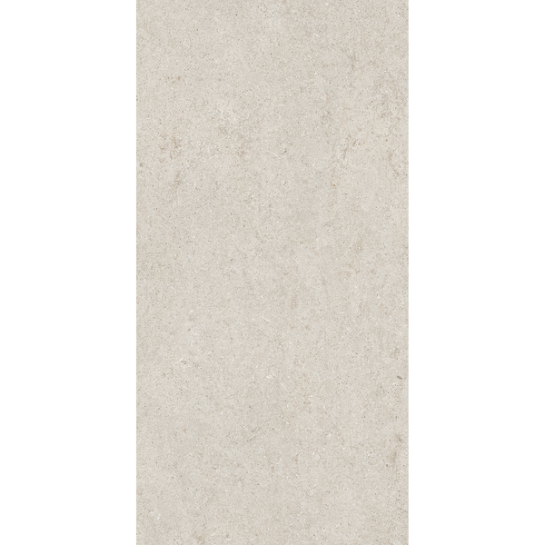 Sensi-Fossil Fossil White Matt Tile