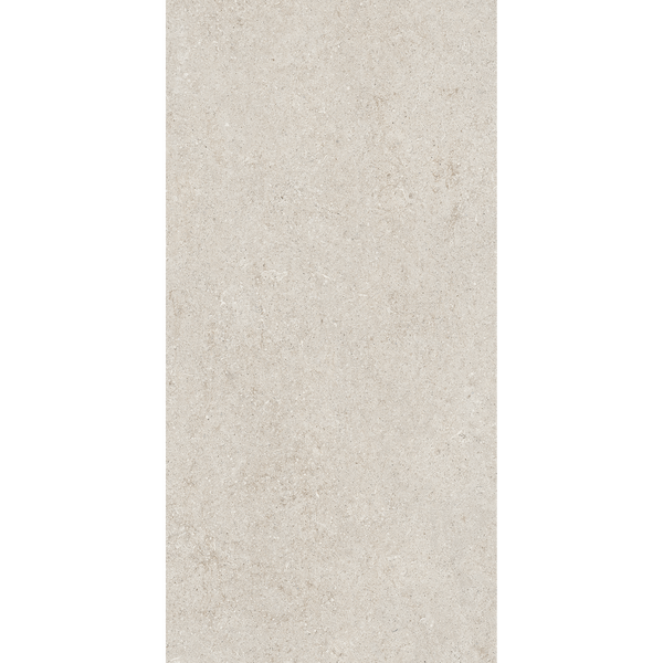 Fossil White Matt Tile