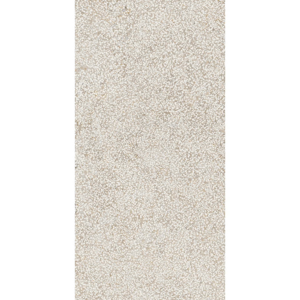 Sensi Lithos White Textured Tile