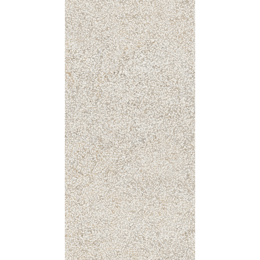 Lithos White Textured Tile