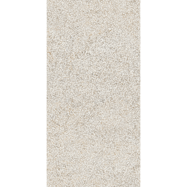 Lithos White Textured Tile