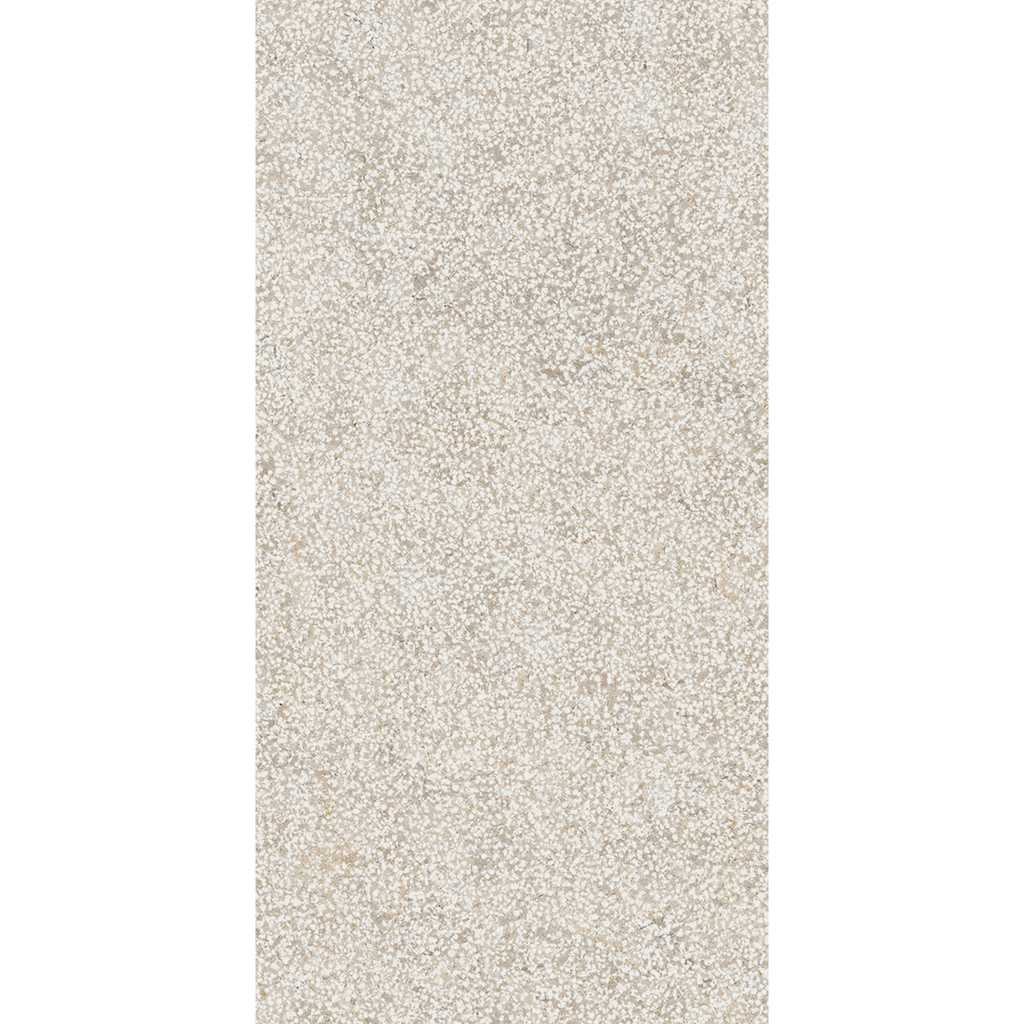 Lithos White Textured Tile