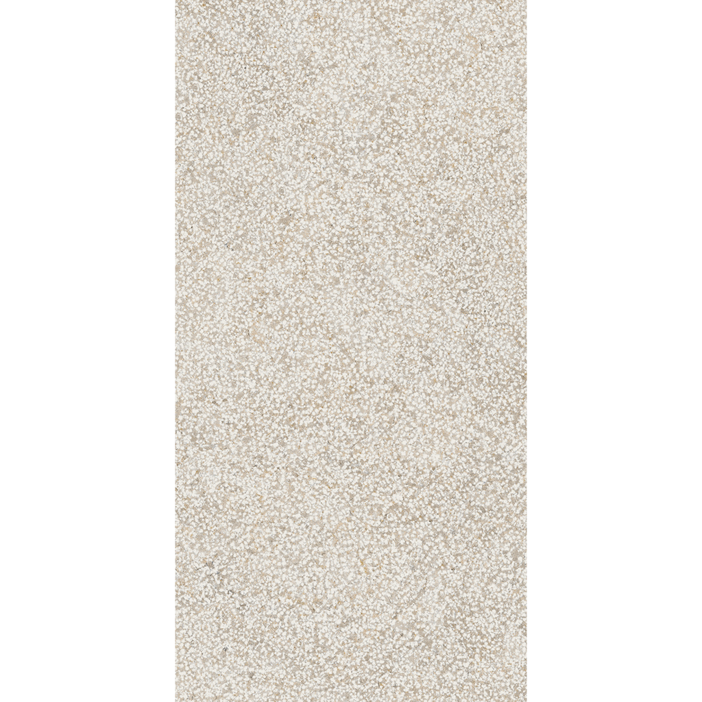 Lithos White Textured Tile