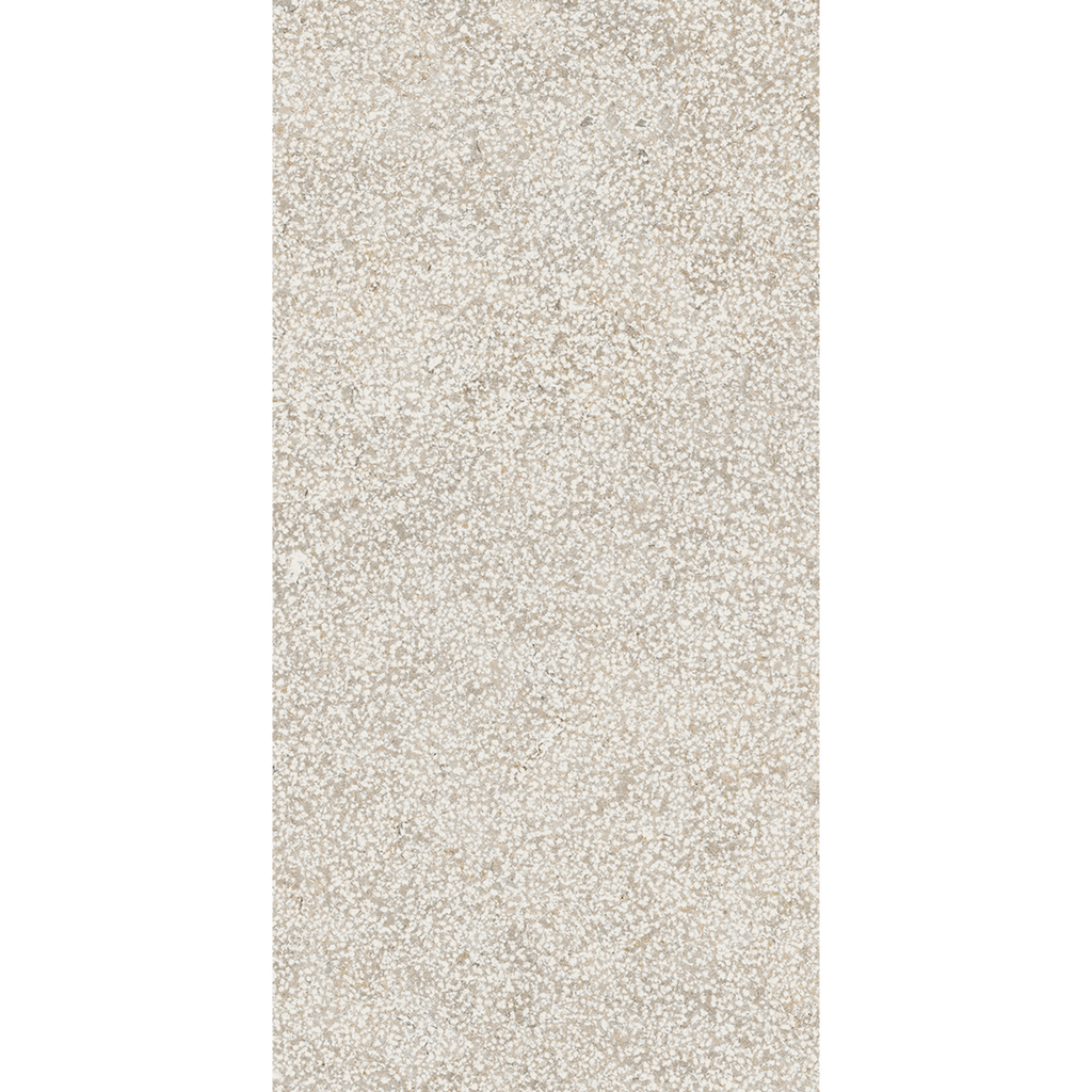 Lithos White Textured Tile