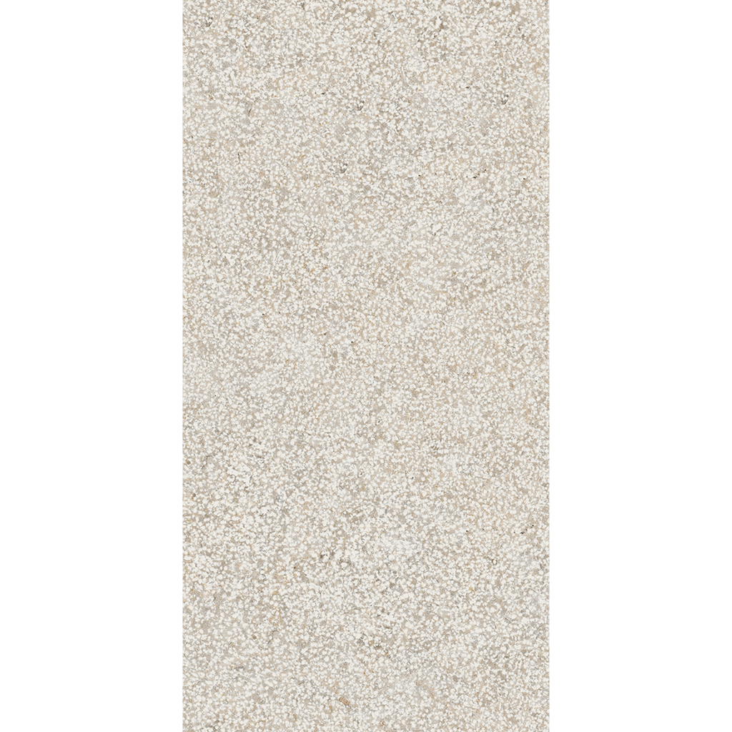 Lithos White Textured Tile