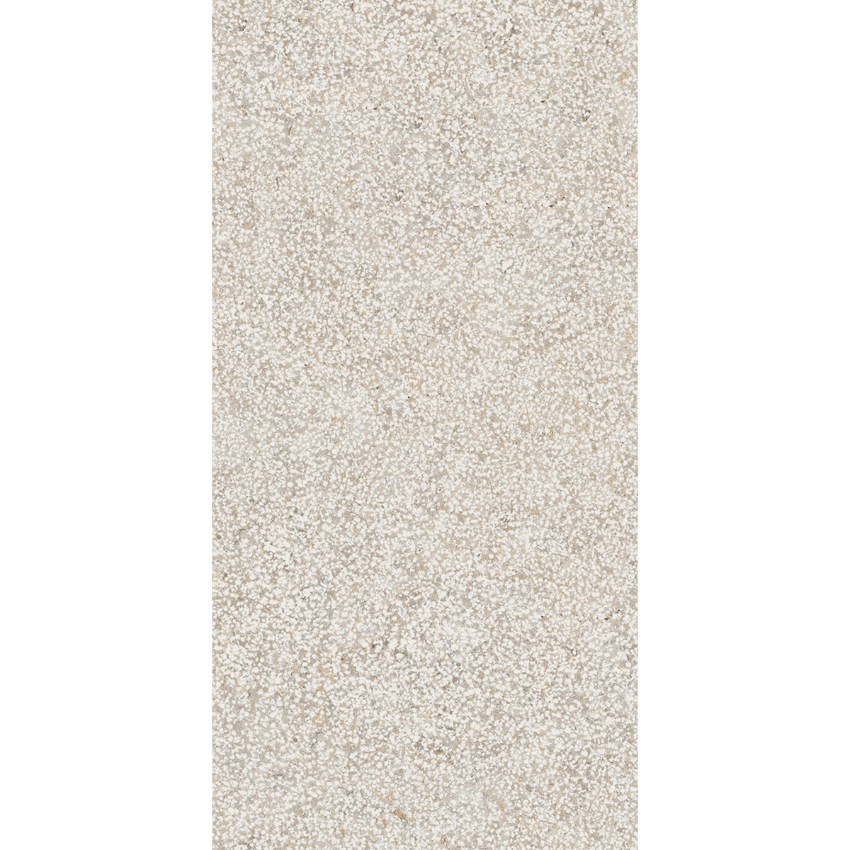 Lithos White Textured Tile