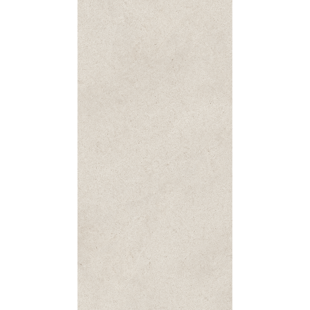 sensi-Dust Dust White Matt Tile