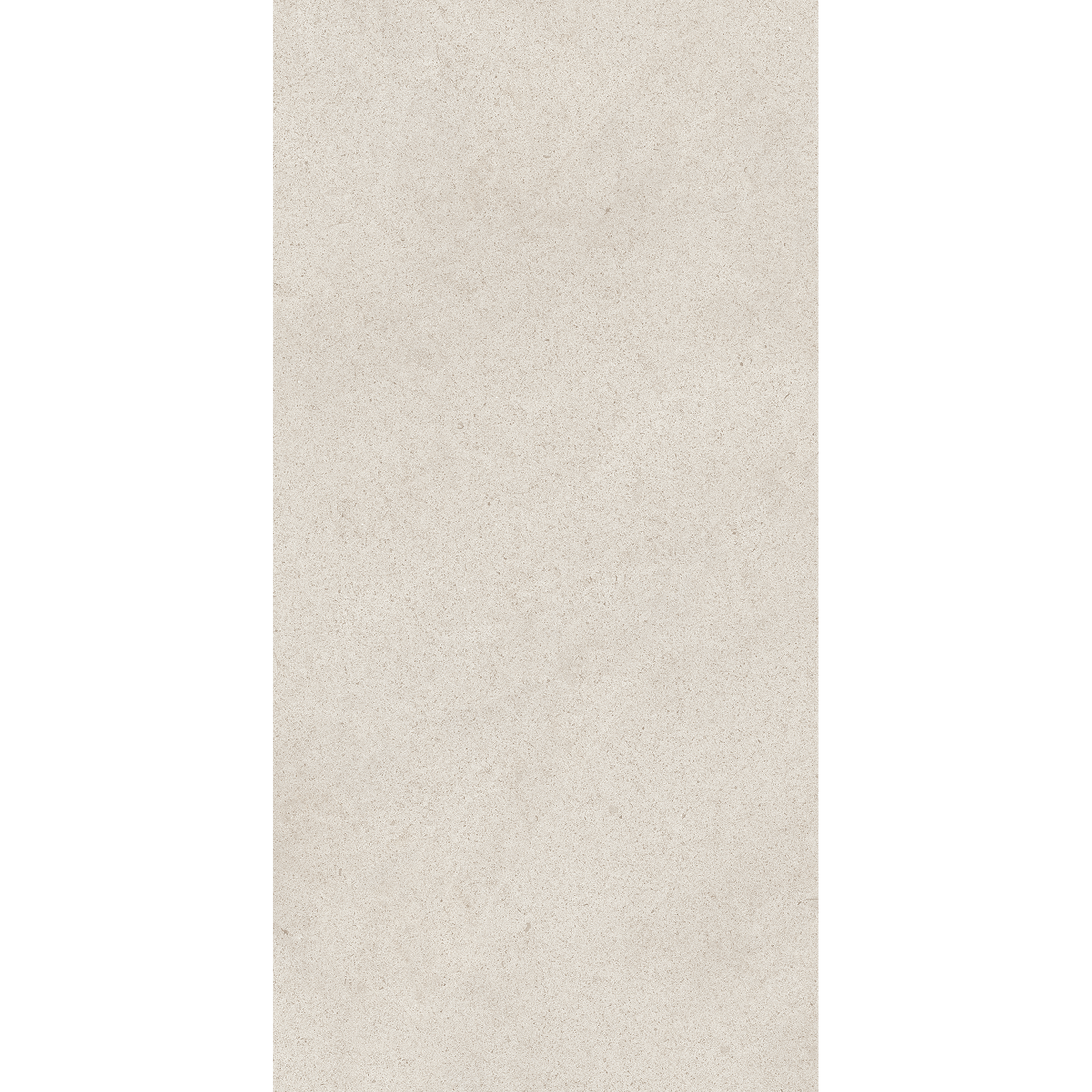 sensi-Dust Dust White Matt Tile