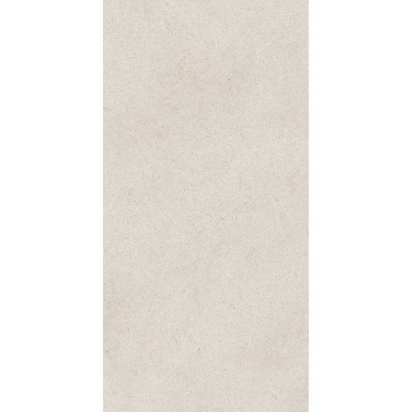 sensi-Dust Dust White Matt Tile