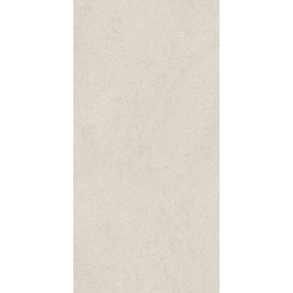 Dust White Matt Tile