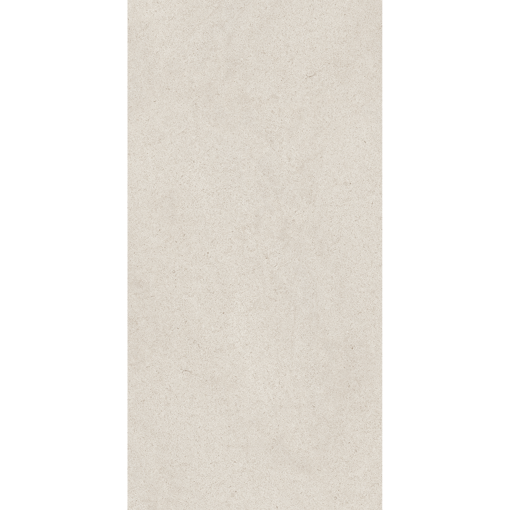 Dust White Matt Tile