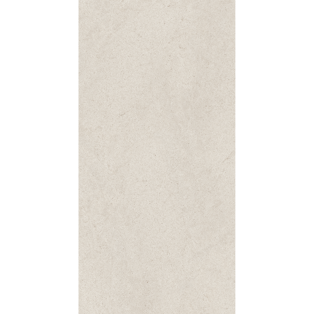 Dust White Matt Tile