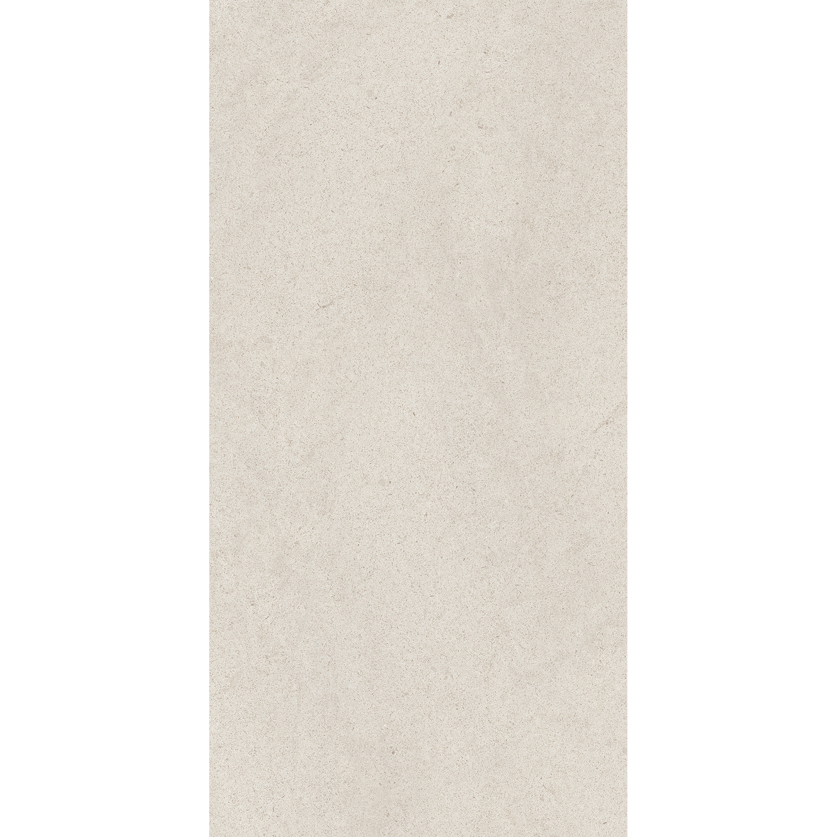 Dust White Matt Tile