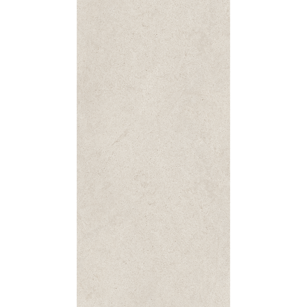 Dust White Matt Tile