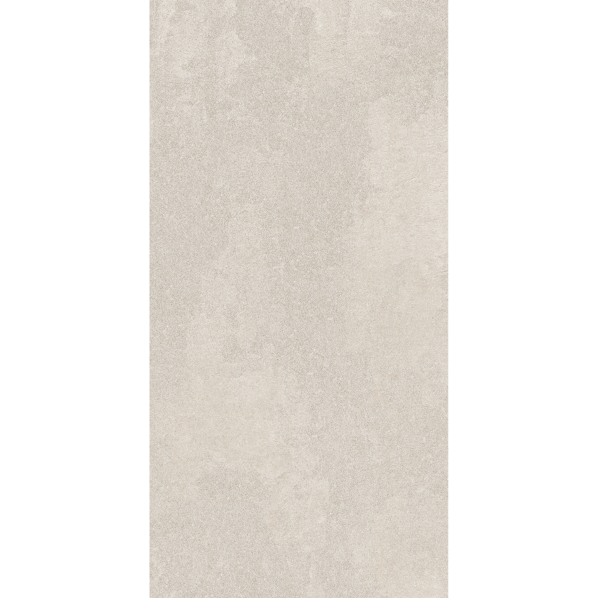 Sensi-Fossil Sand White Matt Tile