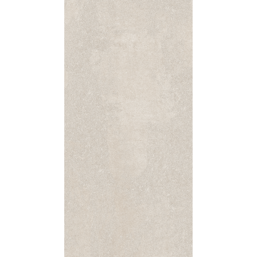 Sand White Matt Tile