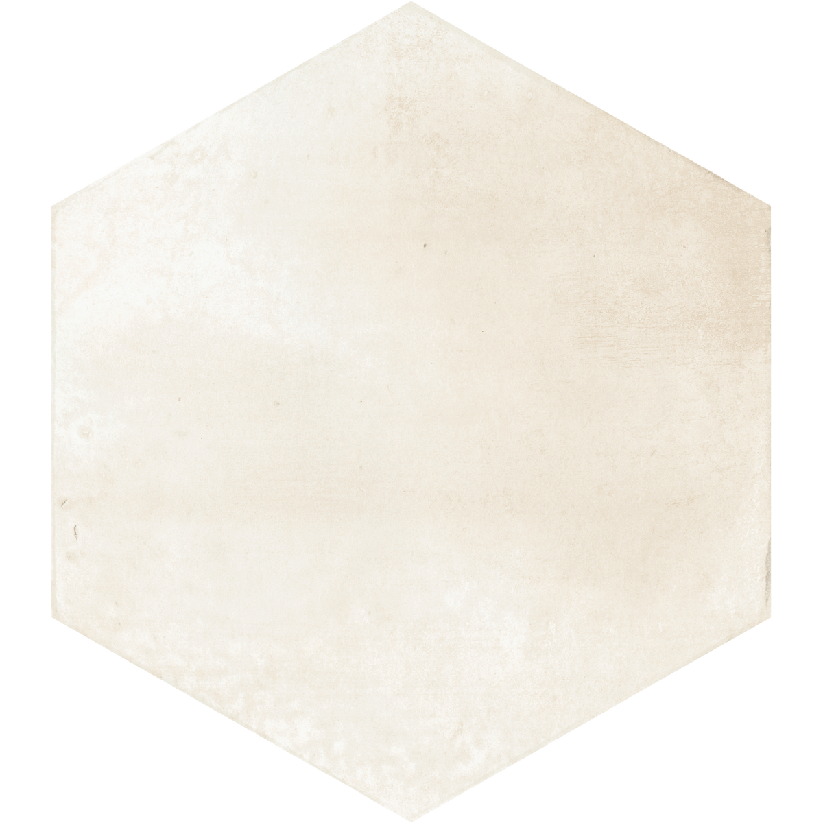 Hexagon Moka Structured Textured Tile