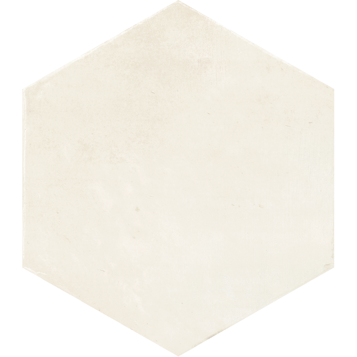 Hexagon Moka Structured Textured Tile