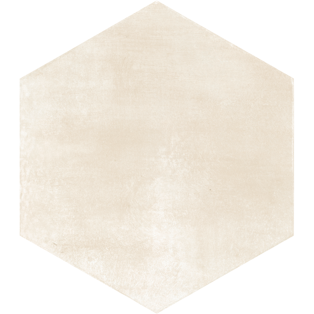 Hexagon Moka Structured Textured Tile