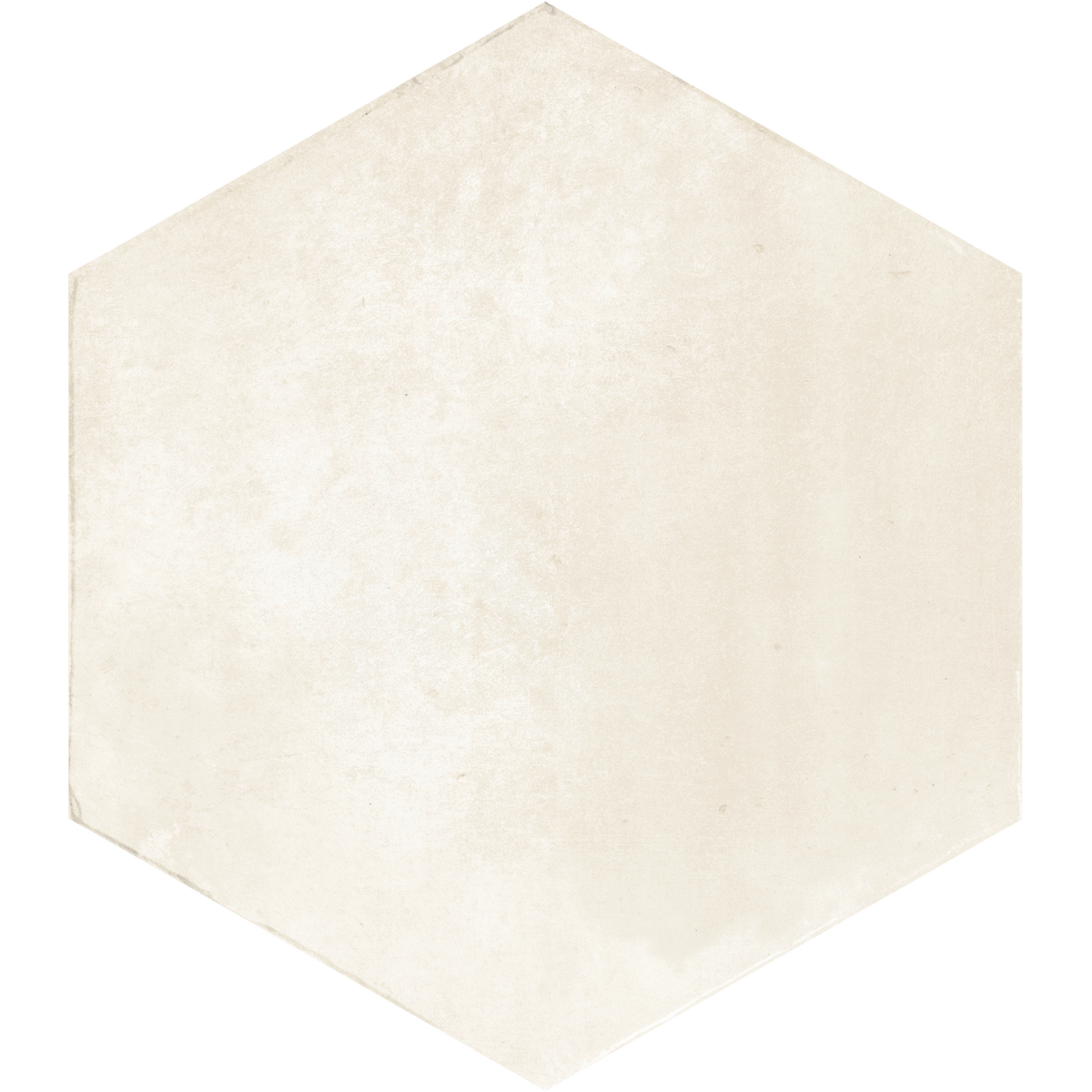 Hexagon Moka Structured Textured Tile