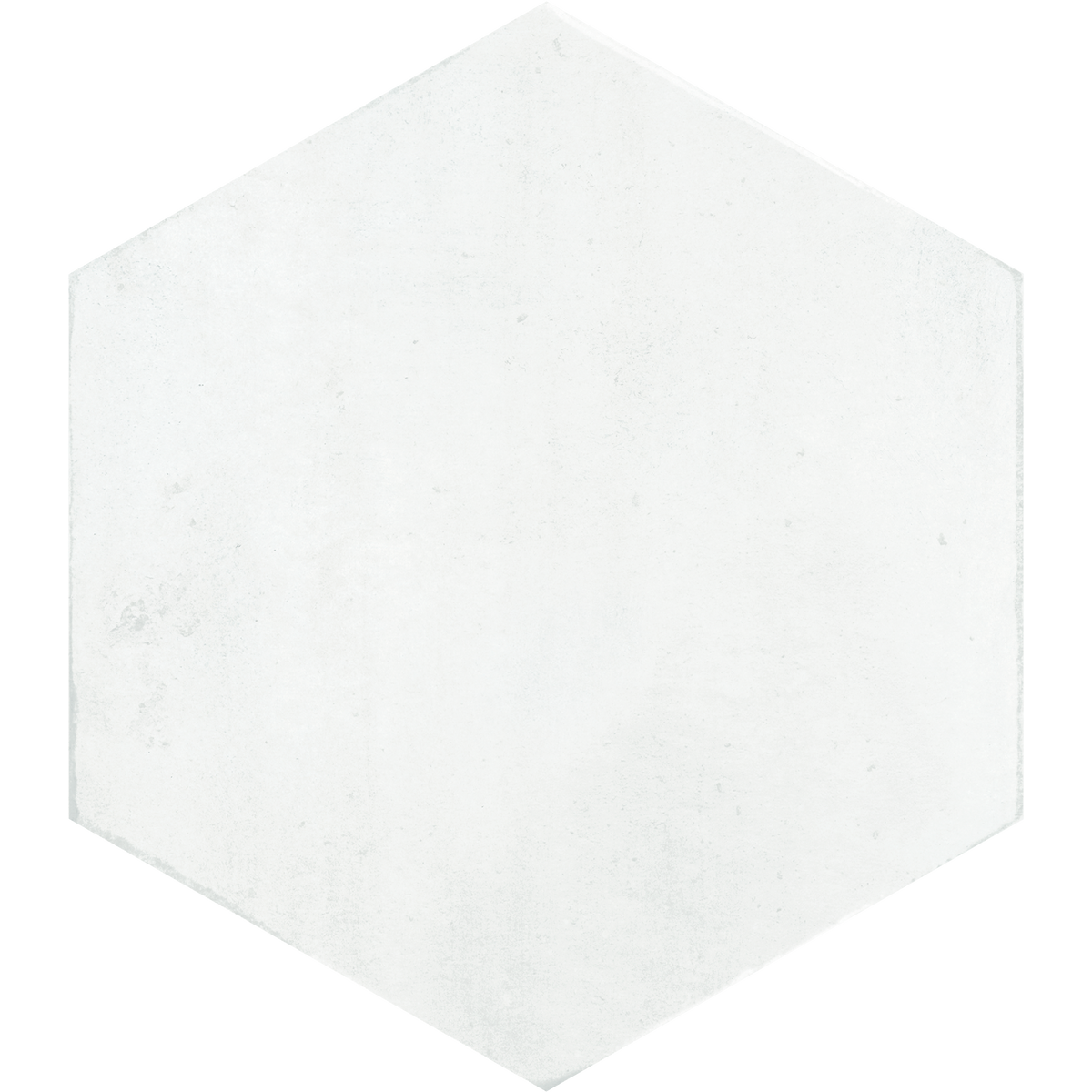 Hexagon Pearl Structured Textured Tile