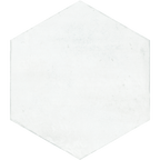 Hexagon Pearl Structured Textured Tile