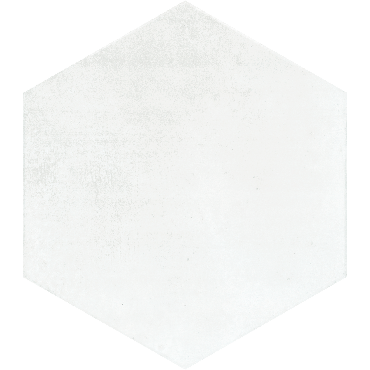 Hexagon Pearl Structured Textured Tile