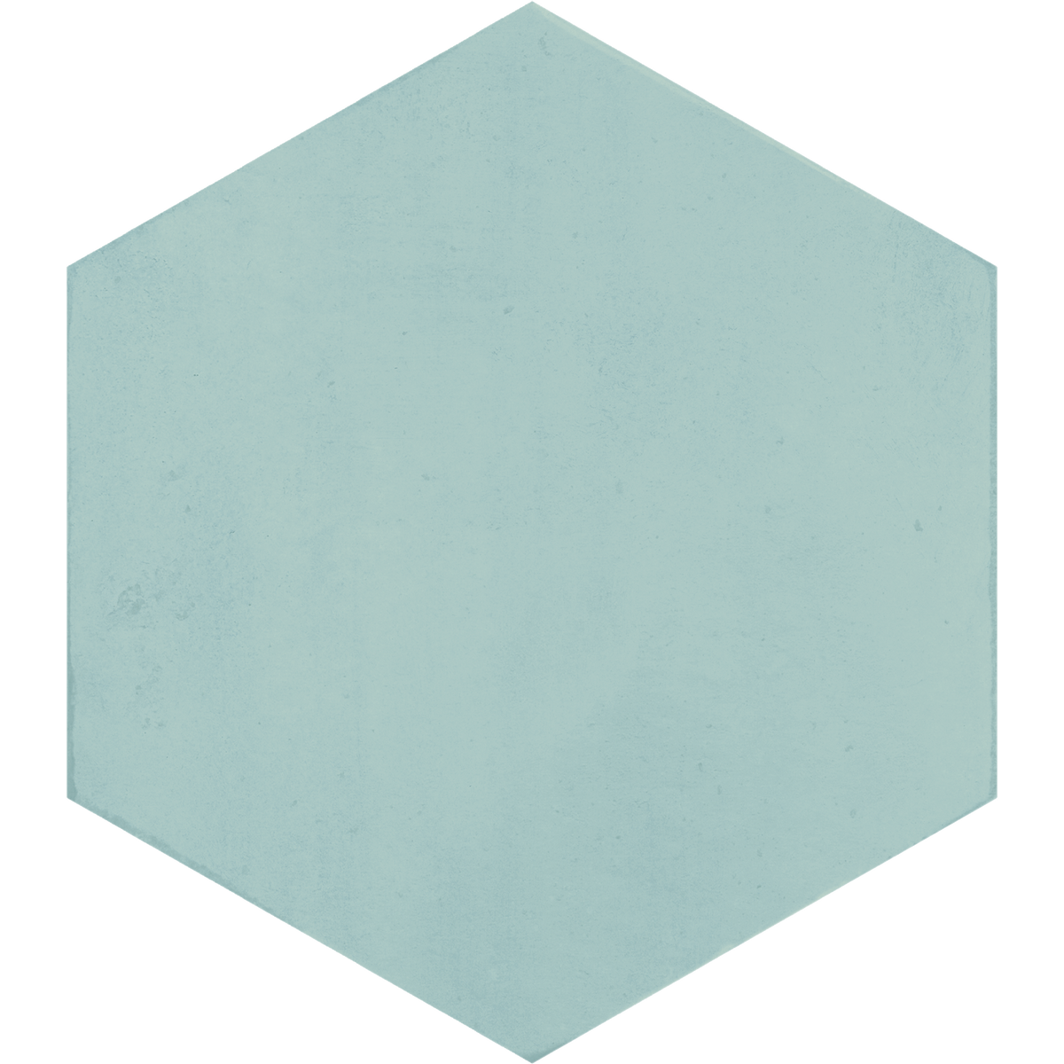 Hexagon Sky Structured Textured Tile