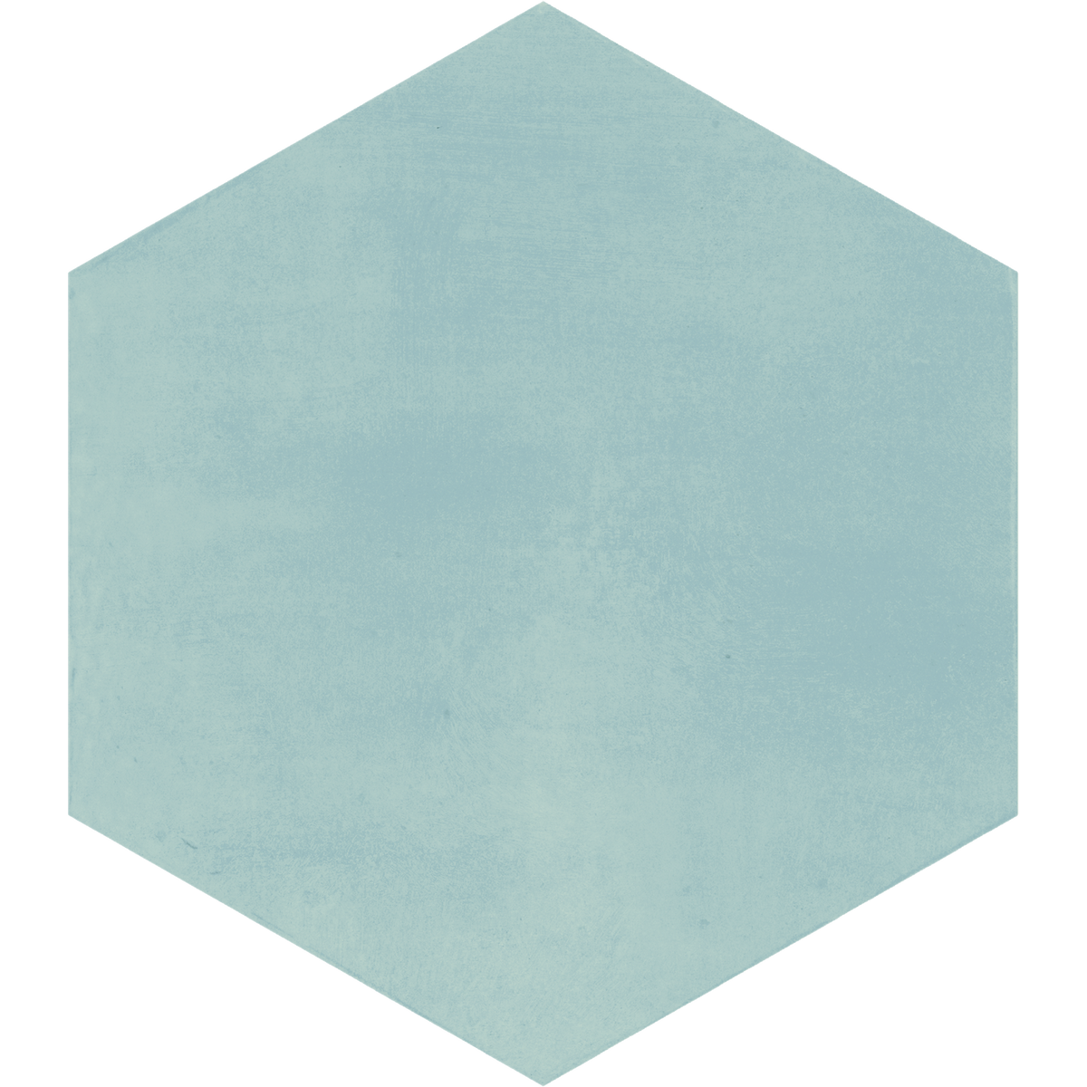 Hexagon Sky Structured Textured Tile