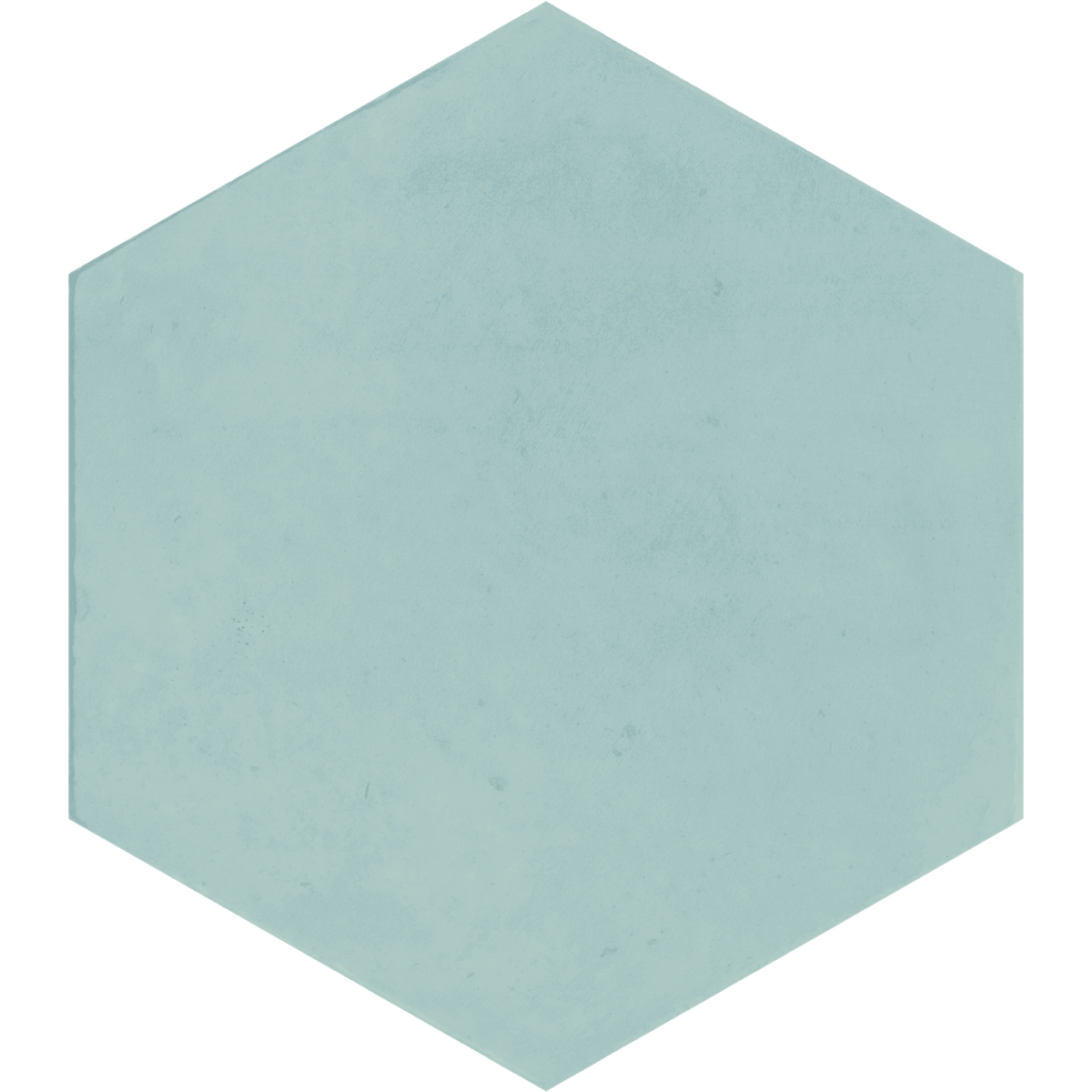Hexagon Sky Structured Textured Tile