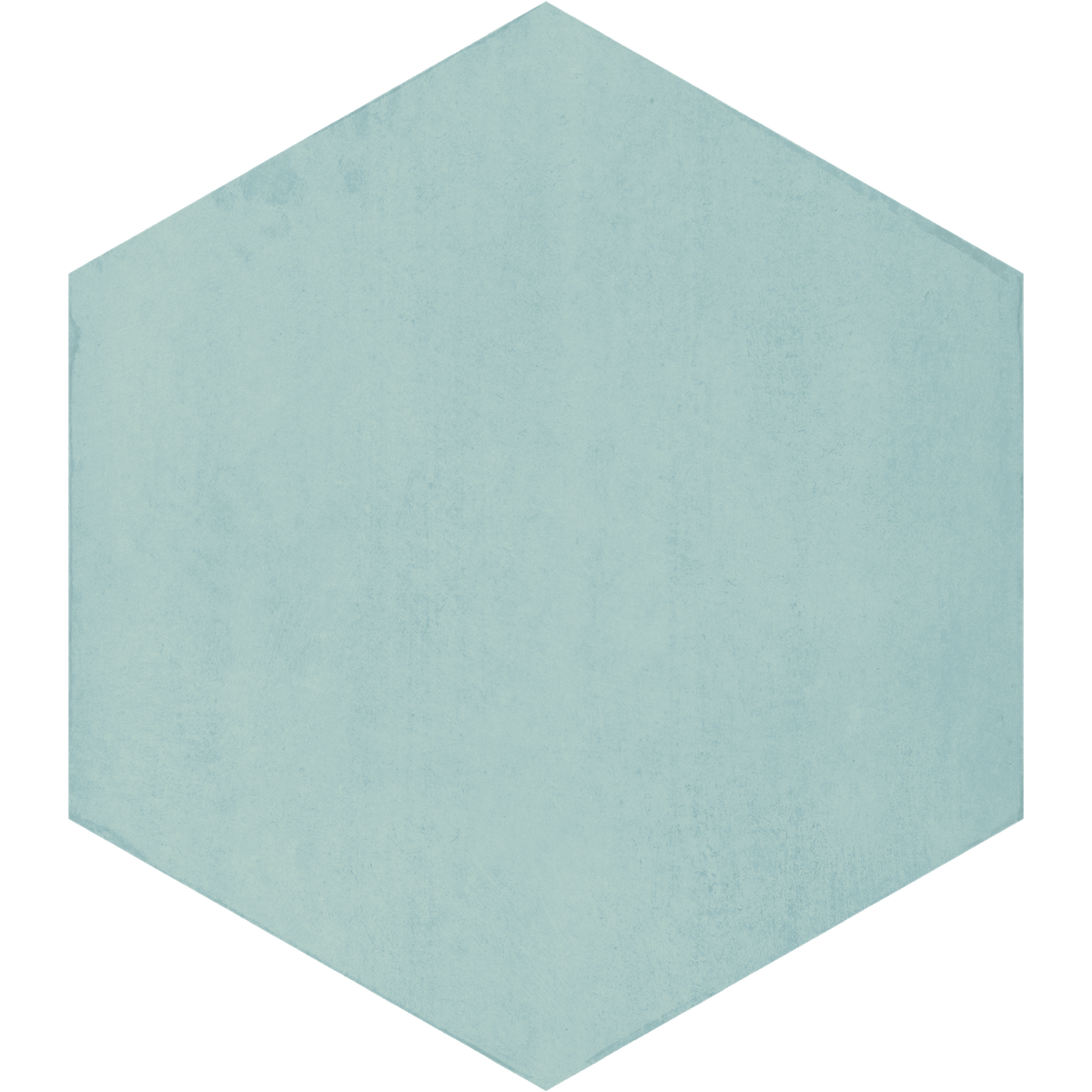 Hexagon Sky Structured Textured Tile