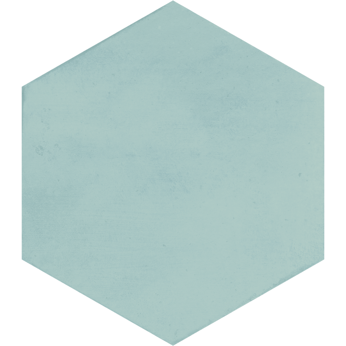 Hexagon Sky Structured Textured Tile