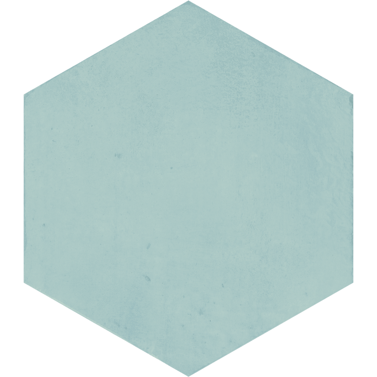 Hexagon Sky Structured Textured Tile