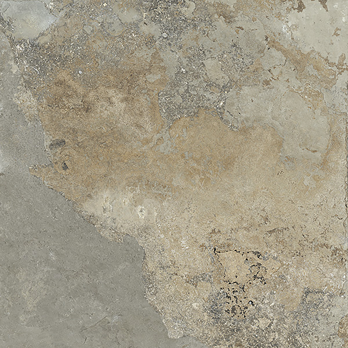 Slate Grey Matt Tile