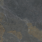 Slate Black Matt Tile