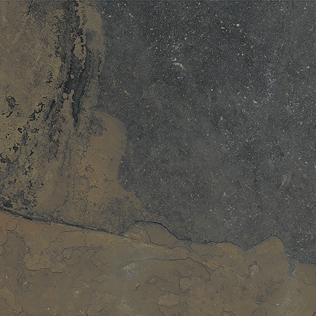 Slate Black Matt Tile