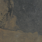 Slate Black Matt Tile