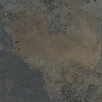 Slate Black Matt Tile