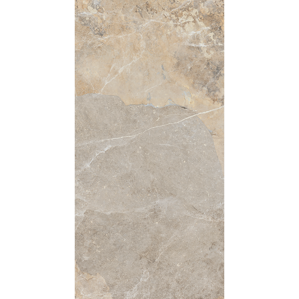 Slate Grey Matt Tile