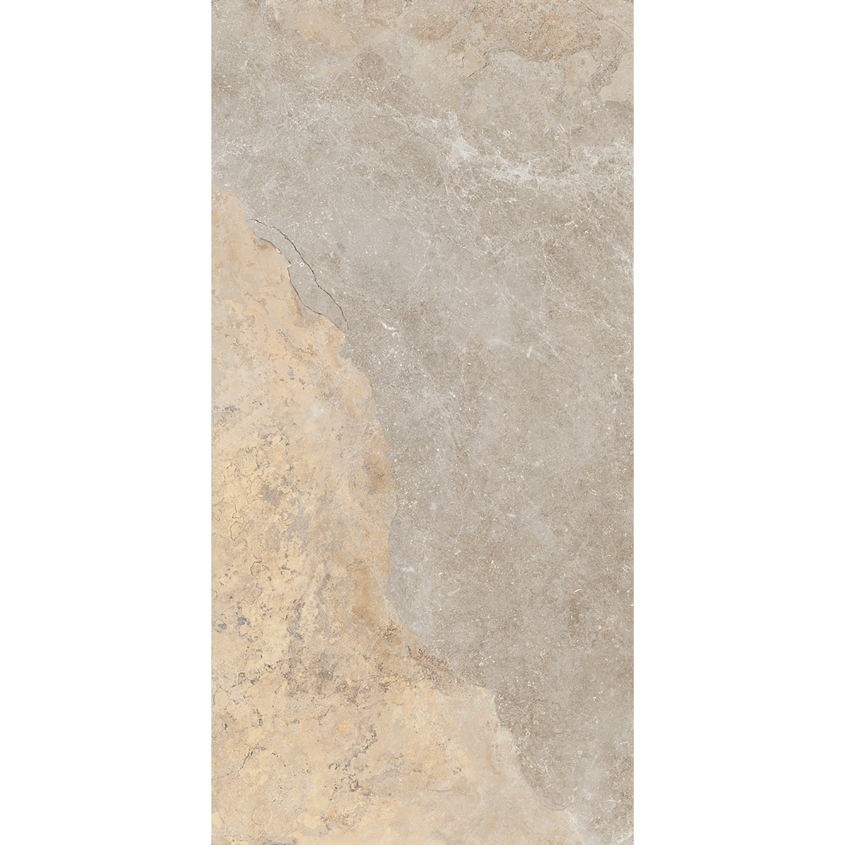 Slate Grey Matt Tile